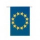 BANDERA PLASTICO EUROPEA