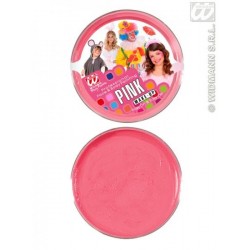 MAQUILLAJE FRASCO 25GR VARIOS COLORES