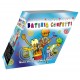 BATERIA DE CONFETI 20"