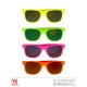 GAFAS 80´S FLUOR