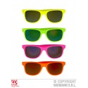 GAFAS 80´S FLUOR