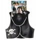 SET INFANTIL PIRATA
