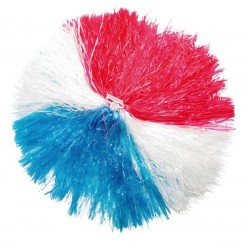 POMPOM MULTICOLOR