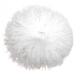 POMPOM BLANCO