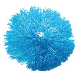 POMPOM AZUL