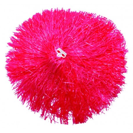 POMPOM ROJO