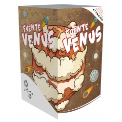 FUENTE VENUS