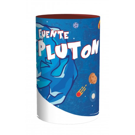 FUENTE PLUTON
