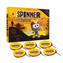 SPINNER 6 u