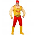 DISFRAZ DE HULK HOGAN