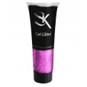 TUBO GEL GLITTER 30ML