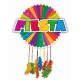 PIÑATA FIESTAS