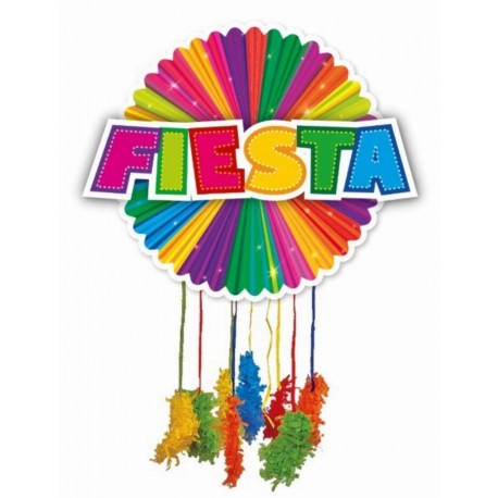 PIÑATA FIESTAS