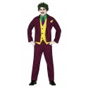 DISFRAZ DE JOKER