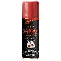 SPRAY SANGRE 83 ml