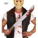 MACHETE SANGRANTE 74 CMS