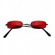 GAFAS VAMPIRO