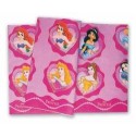 MANTEL PRINCESAS