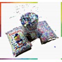 BOLSA CONFETTI 250 gr