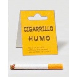 CIGARRILLO HUMO