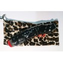 VIBRADOR FUNDA LEOPARDO