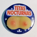 CHAPA TETAS NOCTURNAS