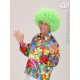 PELUCA MAXI AFRO COLORES