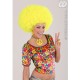 PELUCA MAXI AFRO COLORES