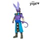 DISFRAZ DE BEERUS