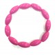 PULSERA INFANTIL BOLAS LARGAS varios colores