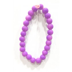 PULSERA INFANTIL BOLAS