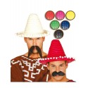 SOMBRERO DE MEXICANO