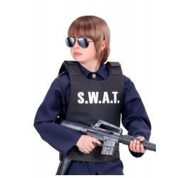 CHALECO S.W.A.T.