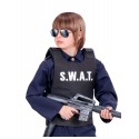 CHALECO S.W.A.T.