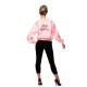 CHAQUETA PINK LADIES