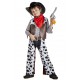 DISFRAZ DE COWBOY INFANTIL