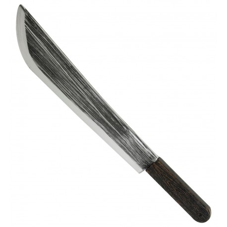 machete, cuchillo