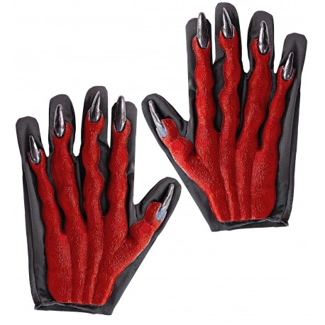 GUANTES DIABLO