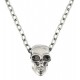 COLLAR DE CALAVERA