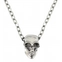 COLLAR DE CALAVERA