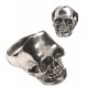 ANILLO CALAVERA