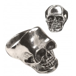 ANILLO CALAVERA