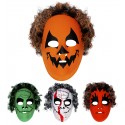 MASCARA HALLOWEEN INFANTIL