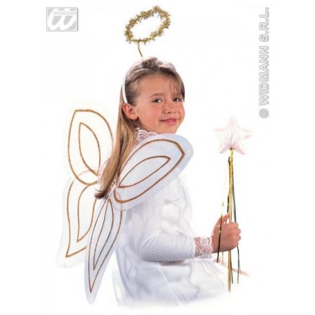 SET INFANTIL ANGEL