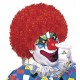 PELUCA PAYASO