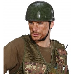 CASCO ADULTO MILITAR