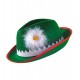 SOMBRERO DE TIROLES