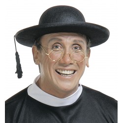 SOMBRERO SACERDOTE