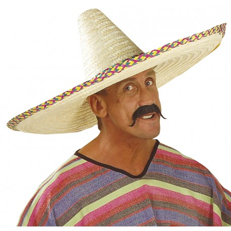 SOMBRERO MEXICANO