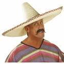 SOMBRERO MEXICANO